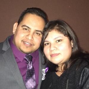 Meet your Posher, Maricela